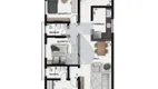 Foto 11 de Apartamento com 3 Quartos à venda, 100m² em Riacho das Pedras, Contagem