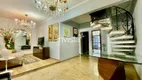 Foto 5 de Cobertura com 2 Quartos para alugar, 440m² em Campo Grande, Santos