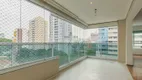 Foto 14 de Apartamento com 3 Quartos para alugar, 165m² em Brooklin, São Paulo