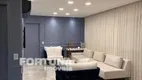 Foto 2 de Apartamento com 2 Quartos à venda, 117m² em Vila São Francisco, São Paulo