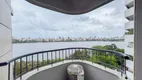 Foto 17 de Apartamento com 3 Quartos à venda, 125m² em Lagoa, Rio de Janeiro