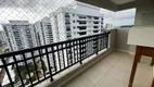 Foto 3 de Apartamento com 3 Quartos à venda, 79m² em Ponta Negra, Natal