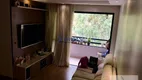 Foto 2 de Apartamento com 3 Quartos à venda, 80m² em Morumbi, São Paulo