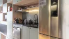 Foto 11 de Apartamento com 1 Quarto à venda, 34m² em Jardim Paulista, São Paulo