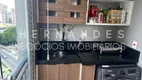 Foto 15 de Apartamento com 1 Quarto à venda, 45m² em Jardim Tupanci, Barueri