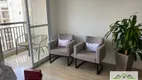 Foto 6 de Apartamento com 2 Quartos à venda, 64m² em Morumbi, São Paulo