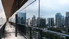 Foto 15 de Flat com 1 Quarto para alugar, 66m² em Vila Olímpia, São Paulo