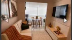 Foto 3 de Apartamento com 2 Quartos à venda, 56m² em Baeta Neves, São Bernardo do Campo