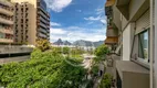 Foto 29 de Apartamento com 3 Quartos à venda, 118m² em Lagoa, Rio de Janeiro