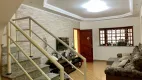 Foto 5 de Sobrado com 3 Quartos à venda, 164m² em Jardim Santa Cecília, Guarulhos