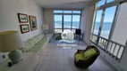 Foto 3 de Apartamento com 4 Quartos para venda ou aluguel, 190m² em Pitangueiras, Guarujá