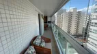 Foto 20 de Apartamento com 3 Quartos à venda, 129m² em Cidade Ocian, Praia Grande