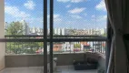 Foto 9 de Apartamento com 3 Quartos à venda, 86m² em Vila São Francisco, São Paulo