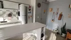 Foto 9 de Apartamento com 2 Quartos à venda, 47m² em Vila Satúrnia, Campinas