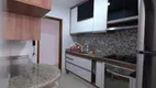 Foto 6 de Apartamento com 3 Quartos para venda ou aluguel, 120m² em Massaguaçu, Caraguatatuba