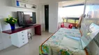 Foto 5 de Apartamento com 4 Quartos à venda, 240m² em Cocó, Fortaleza