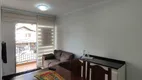 Foto 3 de Apartamento com 2 Quartos à venda, 60m² em Vila Mascote, São Paulo