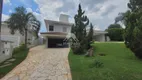 Foto 2 de Casa de Condomínio com 5 Quartos à venda, 700m² em Loteamento Alphaville Campinas, Campinas