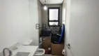 Foto 9 de Apartamento com 2 Quartos à venda, 137m² em Brooklin, São Paulo