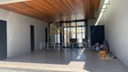 Foto 2 de Casa de Condomínio com 3 Quartos à venda, 262m² em Jardim America, Paulínia