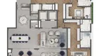 Foto 30 de Apartamento com 4 Quartos à venda, 360m² em Moema, São Paulo