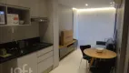 Foto 10 de Apartamento com 1 Quarto à venda, 37m² em Vila Mariana, São Paulo