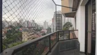 Foto 12 de Apartamento com 3 Quartos à venda, 180m² em Pacaembu, São Paulo