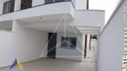 Foto 2 de Sobrado com 3 Quartos à venda, 151m² em Bussocaba, Osasco