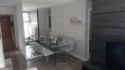 Foto 2 de Apartamento com 3 Quartos à venda, 77m² em Cidade Industrial, Curitiba