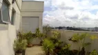 Foto 6 de Cobertura com 3 Quartos à venda, 142m² em Jardim Londrina, São Paulo