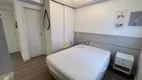 Foto 8 de Apartamento com 1 Quarto para alugar, 33m² em Chácara Santo Antônio, São Paulo