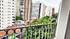 Foto 19 de Flat com 1 Quarto para alugar, 48m² em Jardins, São Paulo