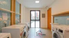 Foto 18 de Apartamento com 1 Quarto à venda, 48m² em Água Verde, Curitiba