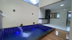 Foto 7 de Casa de Condomínio com 3 Quartos à venda, 180m² em Parque da Barragem Setor 05, Águas Lindas de Goiás