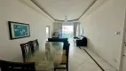 Foto 2 de Apartamento com 3 Quartos à venda, 100m² em Centro, Guarujá