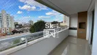 Foto 9 de Apartamento com 3 Quartos à venda, 109m² em Saraiva, Uberlândia