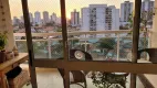 Foto 3 de Apartamento com 2 Quartos à venda, 114m² em Taquaral, Campinas