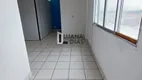 Foto 2 de Sala Comercial para alugar, 45m² em Maracanã, Praia Grande