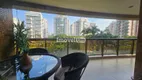 Foto 2 de Apartamento com 4 Quartos à venda, 150m² em Barra da Tijuca, Rio de Janeiro