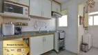 Foto 6 de Apartamento com 3 Quartos à venda, 98m² em Vila Clementino, São Paulo