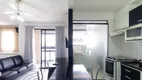 Foto 2 de Apartamento com 1 Quarto à venda, 35m² em Vila Nova Conceição, São Paulo