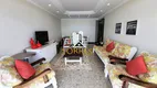 Foto 2 de Apartamento com 4 Quartos à venda, 150m² em Praia das Pitangueiras, Guarujá