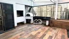Foto 7 de Cobertura com 3 Quartos para alugar, 290m² em Moema, São Paulo