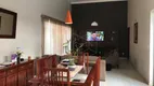 Foto 7 de Casa com 3 Quartos à venda, 220m² em Condomínio Flamboyant, Jaú