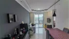 Foto 2 de Apartamento com 2 Quartos à venda, 66m² em Vila Gomes, São Paulo