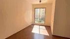 Foto 3 de Apartamento com 2 Quartos à venda, 50m² em Vila Clementino, São Paulo