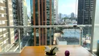 Foto 11 de Apartamento com 1 Quarto à venda, 37m² em Moema, São Paulo