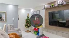 Foto 2 de Apartamento com 3 Quartos à venda, 80m² em Vila Marina, Santo André