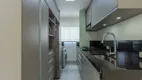 Foto 3 de Apartamento com 2 Quartos para alugar, 66m² em Brooklin, São Paulo