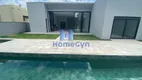 Foto 2 de Casa de Condomínio com 4 Quartos à venda, 530m² em Residencial Alphaville Flamboyant, Goiânia